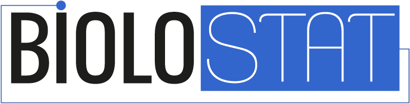 Logo de l'entreprise Biolostat